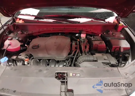 2022 Hyundai Tucson Se z USA, uszkodzony, nr VIN 5NMJACAE9NH151262